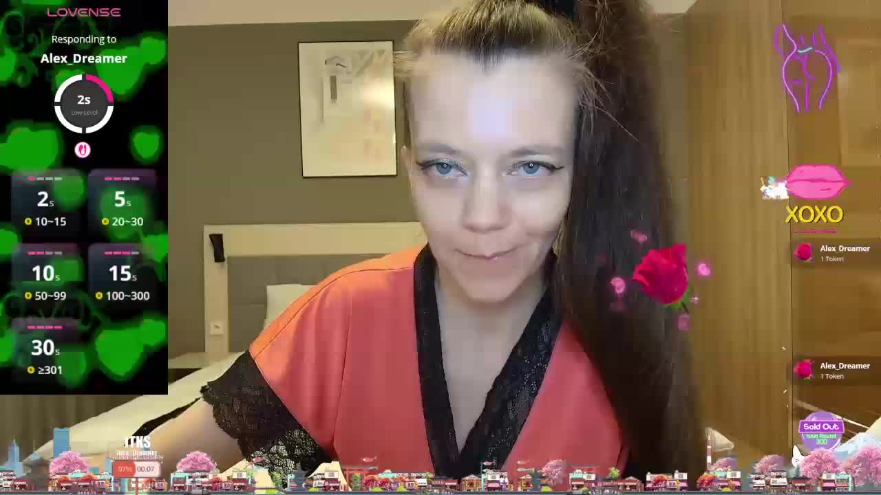 Yana-XX Adult Chat April 2, 2026
