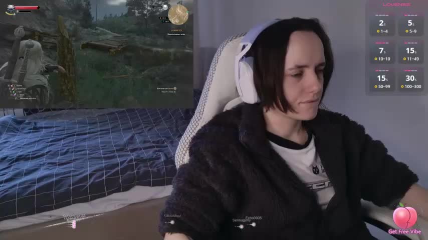 Luna_Loveee Adult Chat April 2, 2026