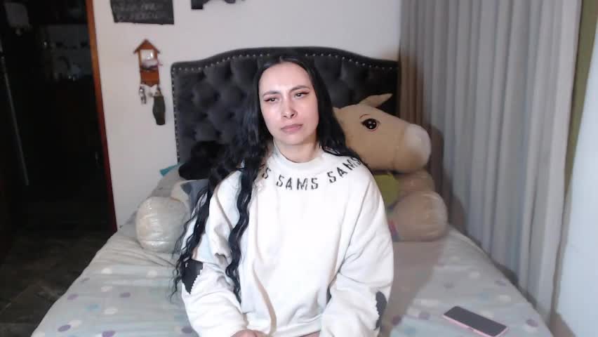 salomefox2 Adult Chat April 2, 2026