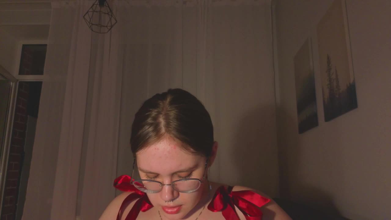Female-Jesus Adult Chat April 2, 2026
