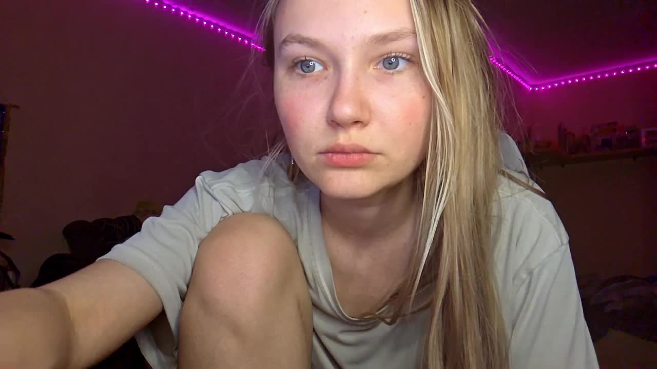 MilagroKailey Adult Chat April 2, 2026