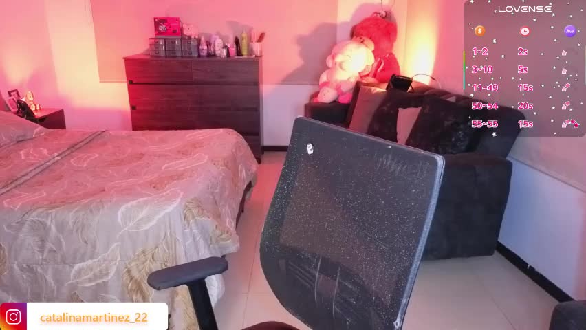 catalina_naughtyy Adult Chat April 2, 2026