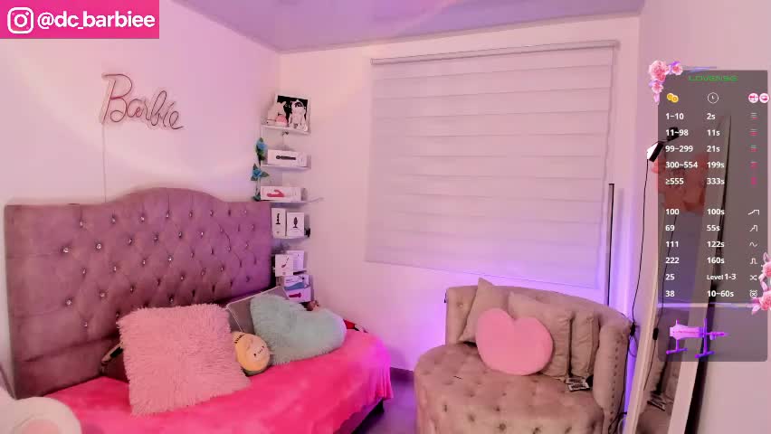 _barbie_joy Adult Chat April 2, 2026