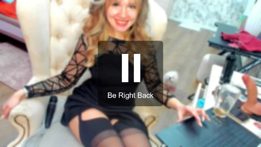 foxy_blond Adult Chat April 2, 2026