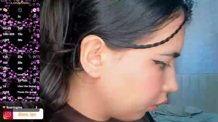 diara_lan Adult Chat April 2, 2026