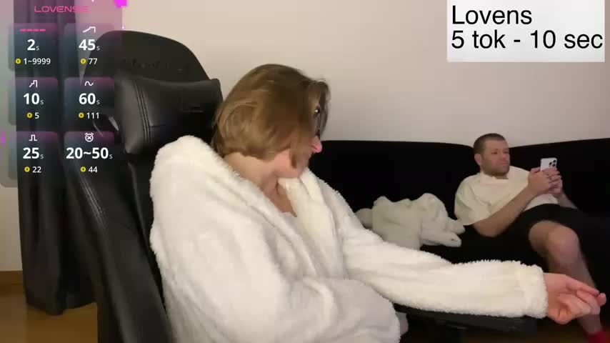 Sexy_Sweets Adult Chat April 2, 2026