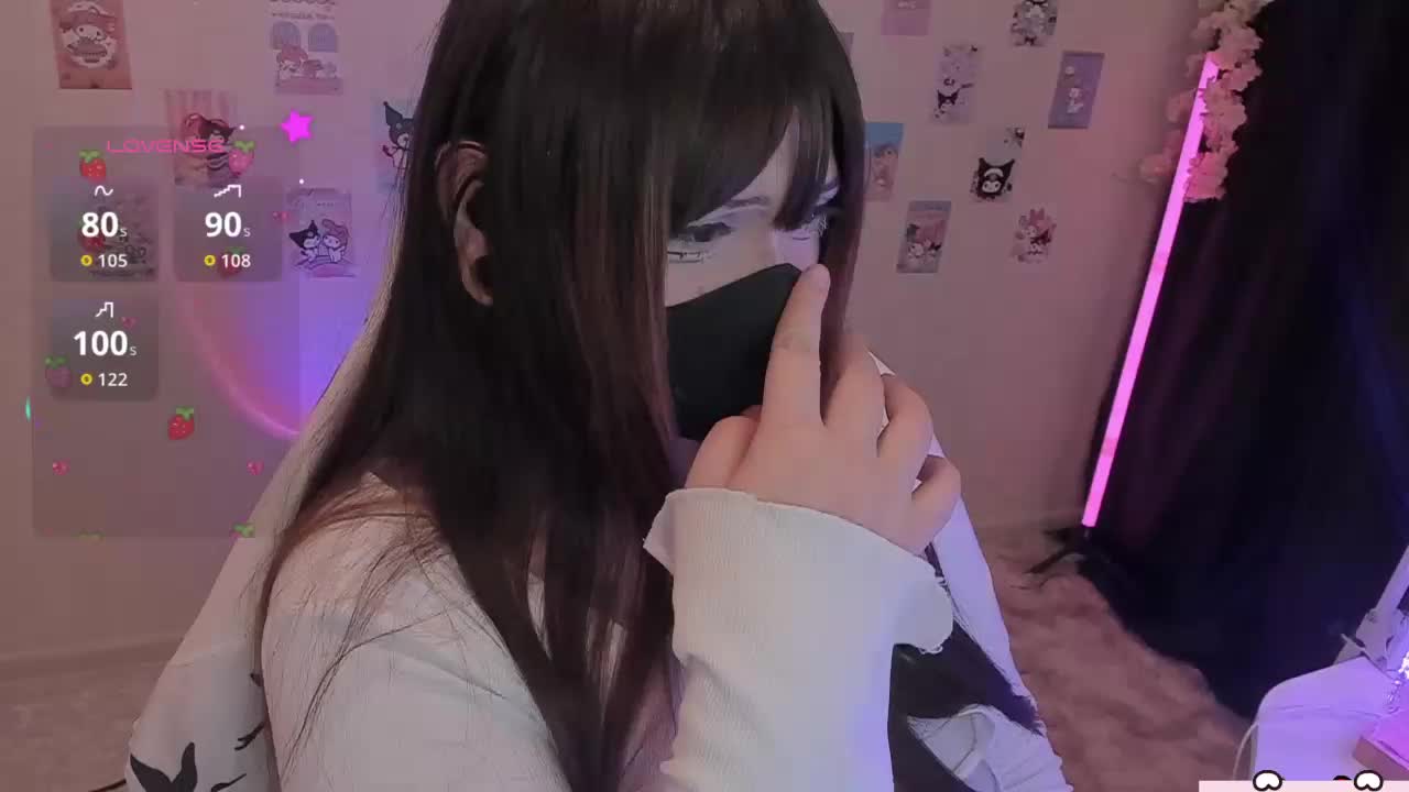 -Nanamin- Adult Chat April 2, 2026