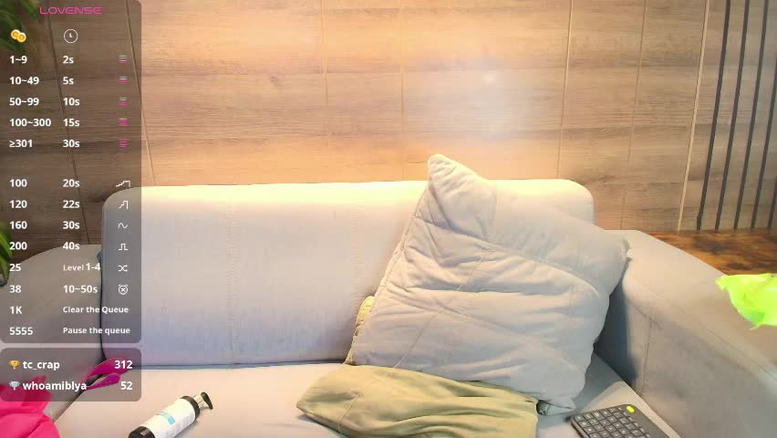 lily_waist Adult Chat April 2, 2026