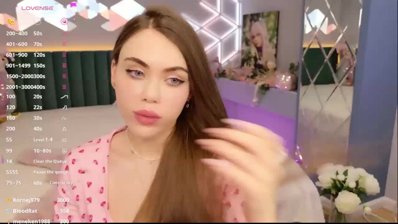 MimiForce Adult Chat April 2, 2026