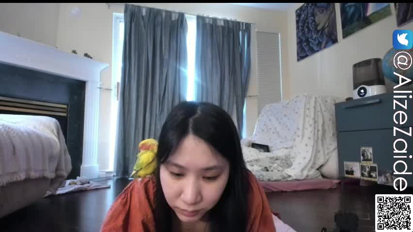 alizezaide Adult Chat April 2, 2026