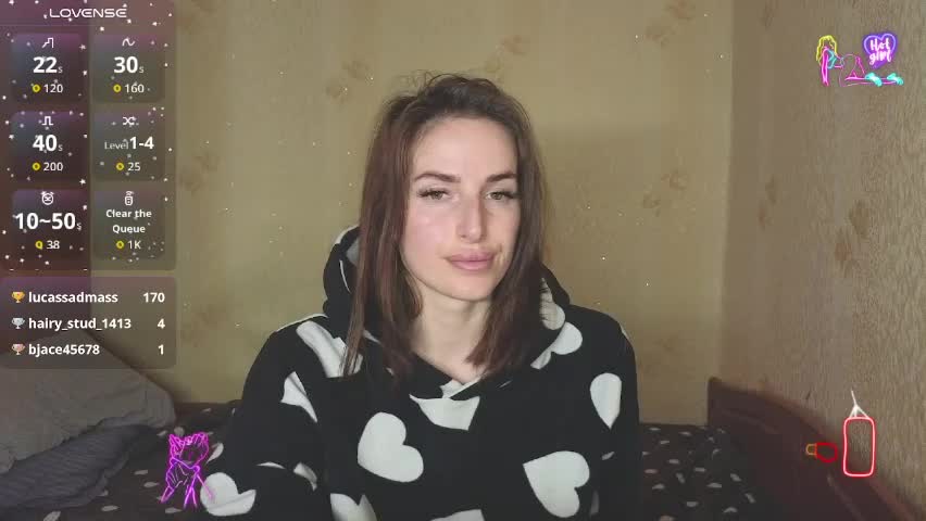 adrihanna Adult Chat April 3, 2026