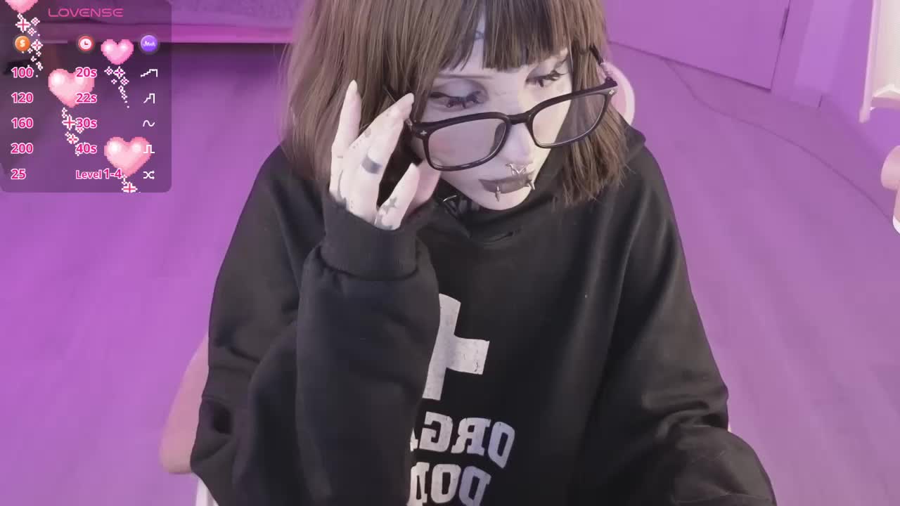 Nanka-bananka Adult Chat April 3, 2026