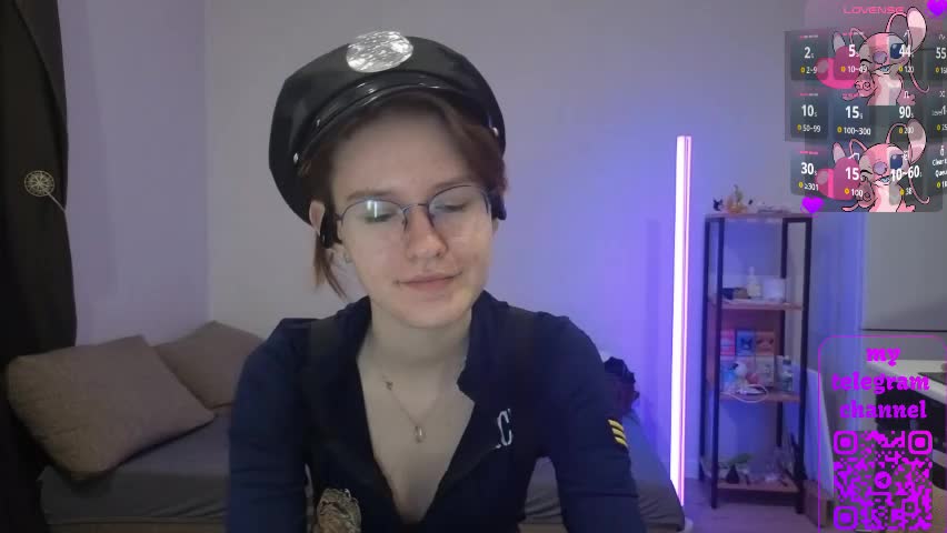 renaeblaski Adult Chat April 3, 2026