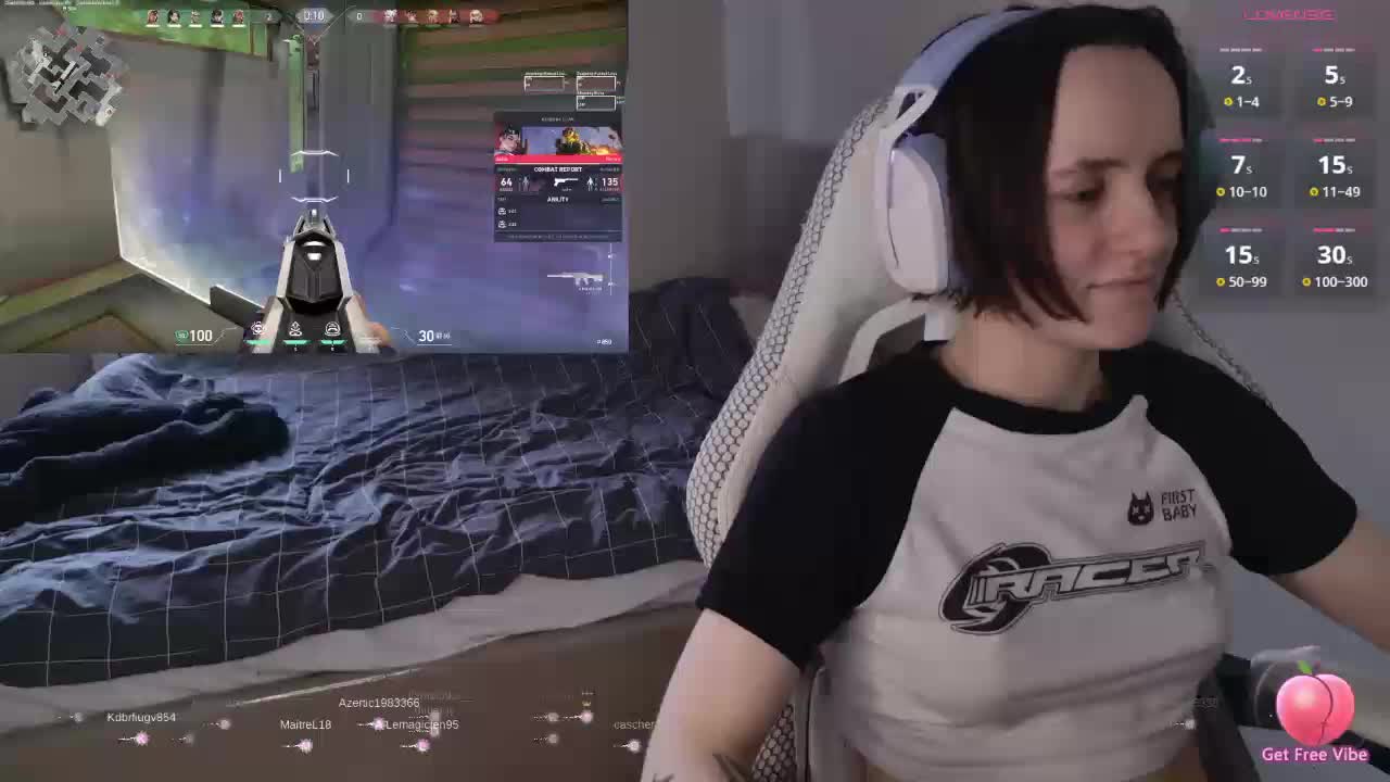 LunaL0ve Adult Chat April 3, 2026