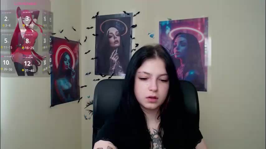 sweet_cherryg Adult Chat April 2, 2026