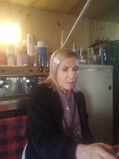 Katriona Adult Chat April 3, 2026