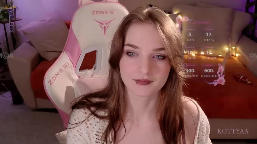 -Kottyaa- Adult Chat April 3, 2026