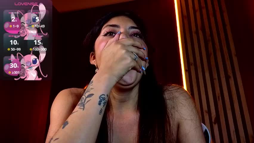 lia_queen_tx Adult Chat April 2, 2026