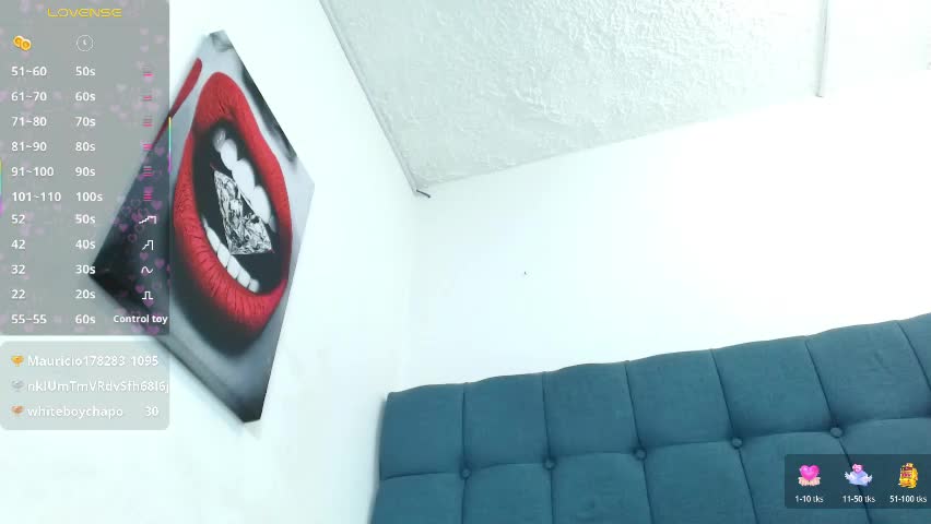 agatha_wishx Adult Chat April 2, 2026