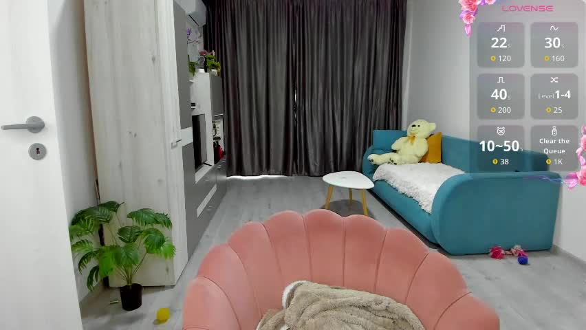 ciara_ken Adult Chat April 2, 2026