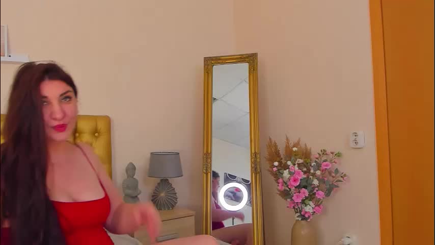 trishadark Adult Chat April 3, 2026