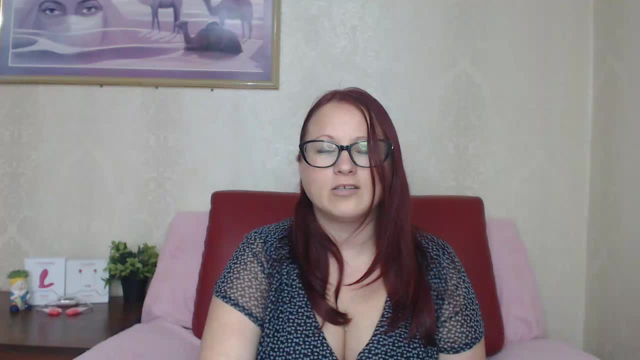 Lilia4joy Adult Chat April 2, 2026