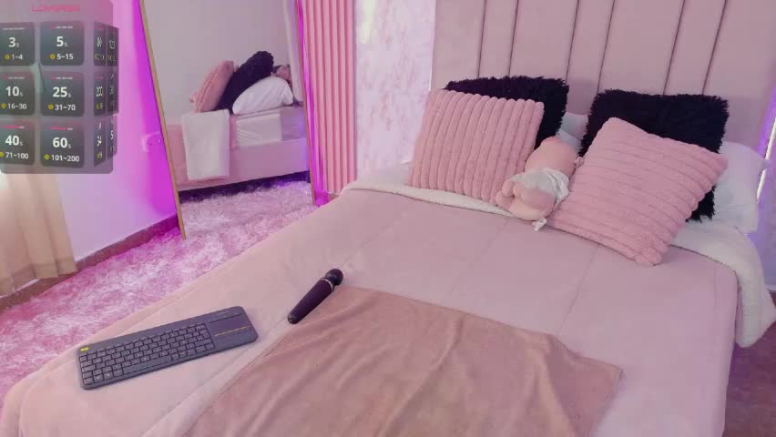 hanaa_rosse Adult Chat April 3, 2026