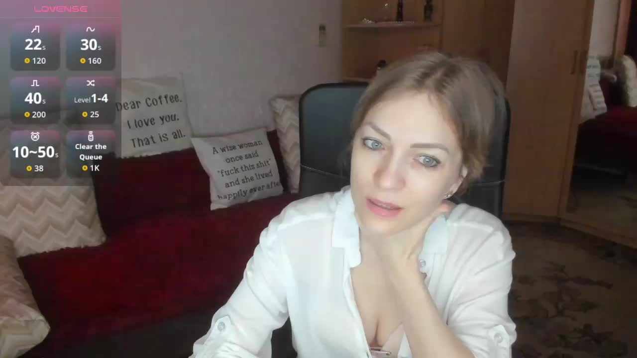 SilviaSweet Adult Chat April 3, 2026