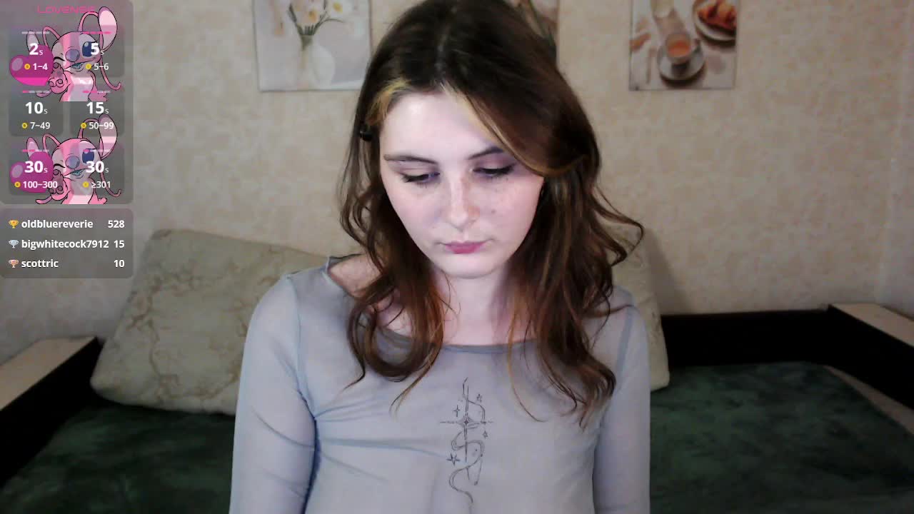 Helen-Gren Adult Chat April 3, 2026