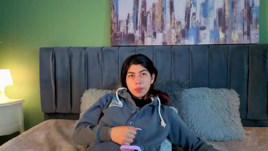 cassie_bloom Adult Chat April 2, 2026