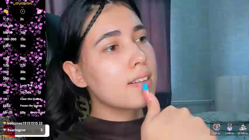 diara_lan Adult Chat April 2, 2026