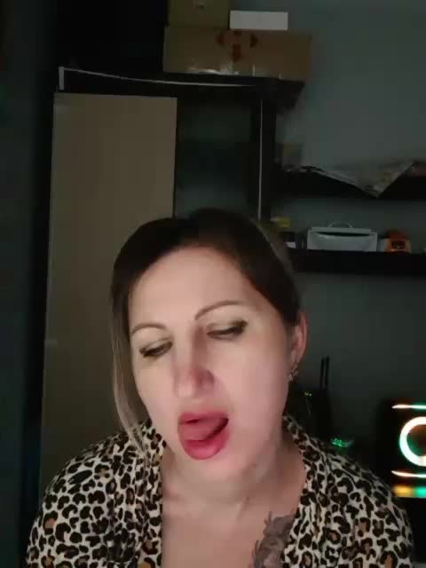 Nushka1984 Adult Chat April 2, 2026