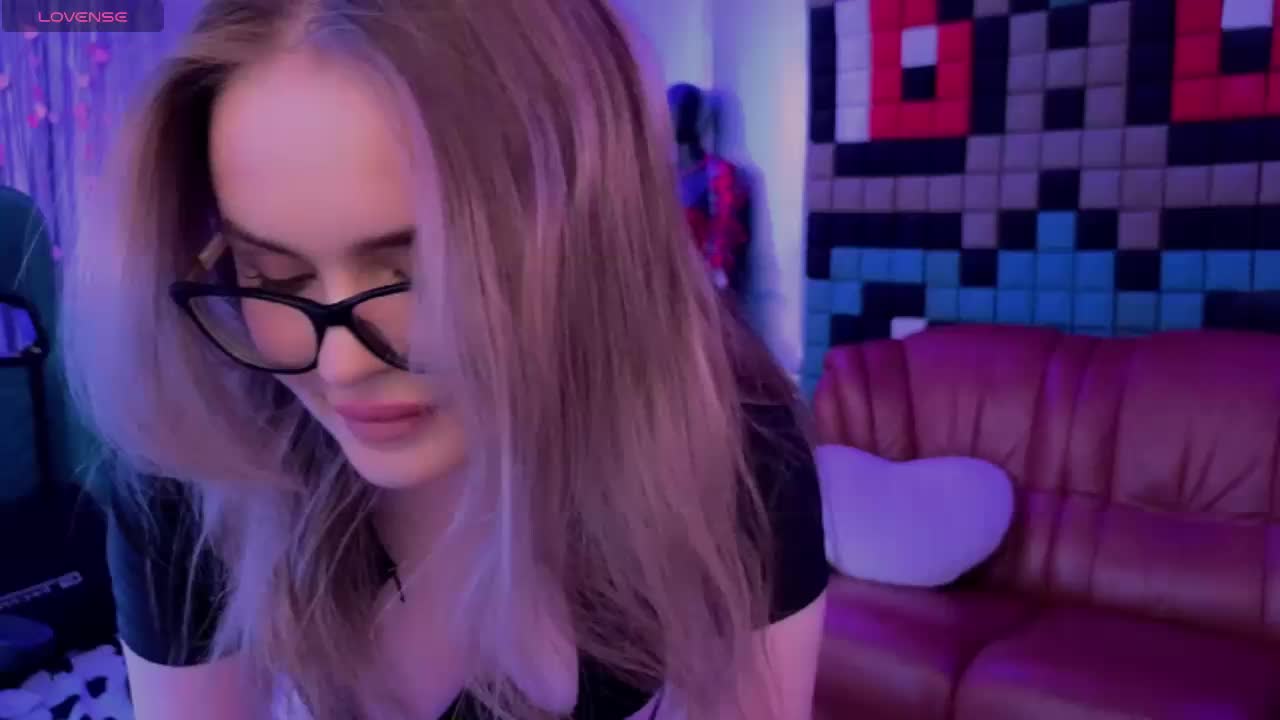 KittyPantera Adult Chat April 3, 2026