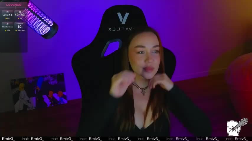 Emili1- Adult Chat April 2, 2026