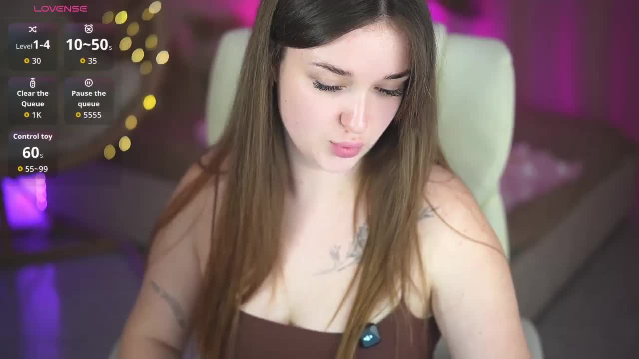 DonnaLust Adult Chat April 3, 2026