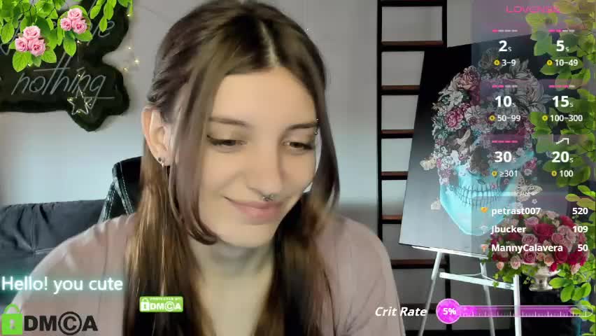 cherrybloom777 Adult Chat April 3, 2026