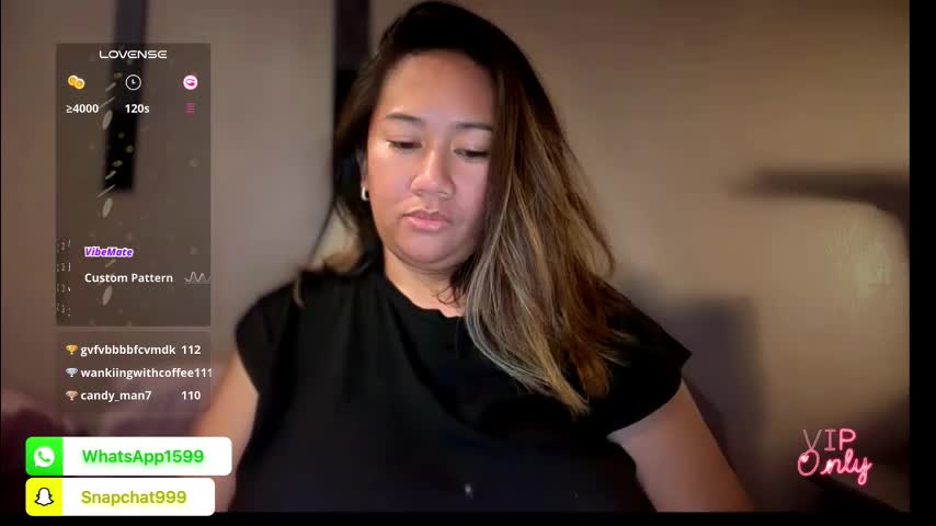 lust_4_daze Adult Chat April 3, 2026