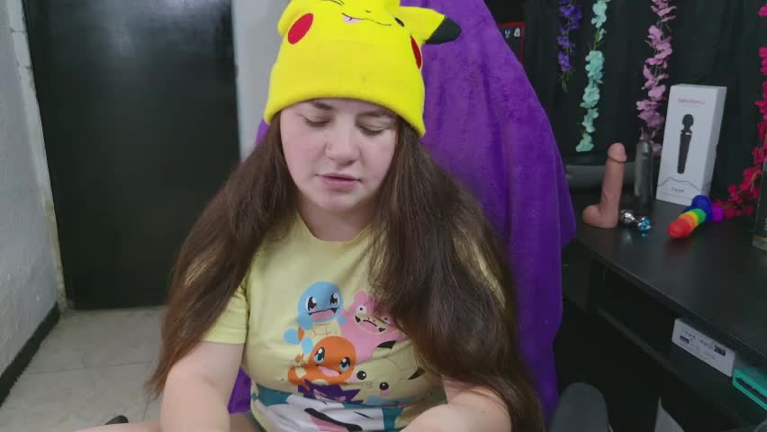 ann_cohen Adult Chat April 3, 2026