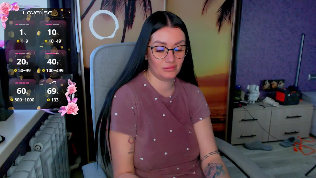 goldenwitchx Adult Chat April 2, 2026