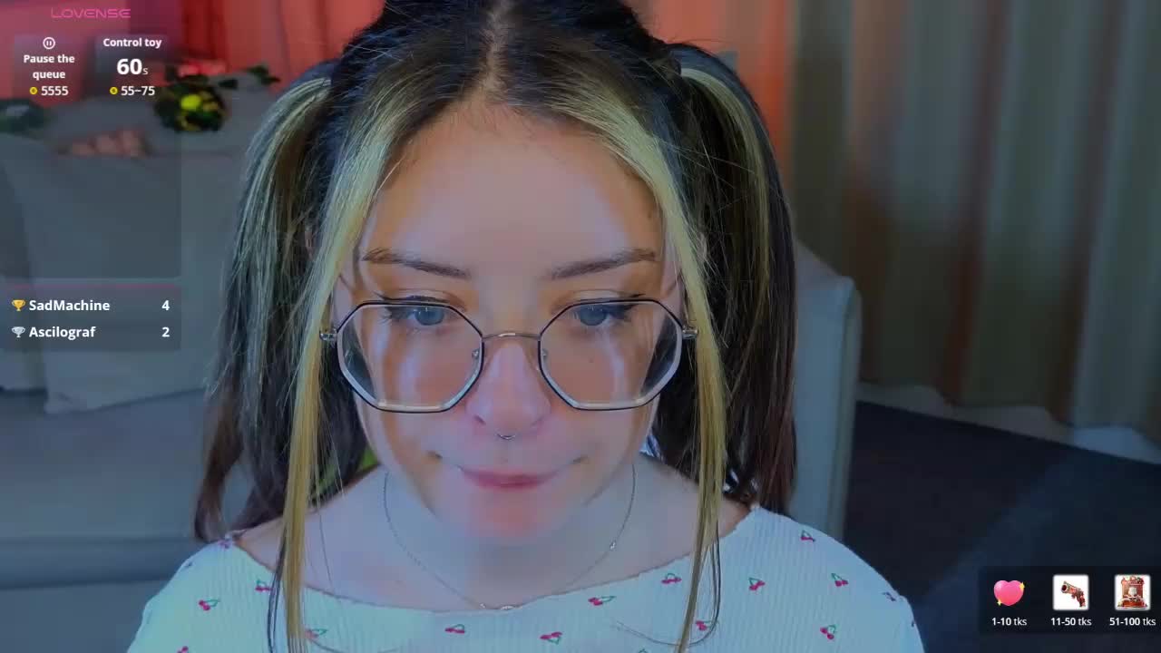 Kate-Rina Adult Chat April 2, 2026