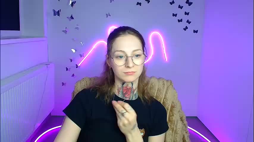 alexa_kittie Adult Chat April 3, 2026