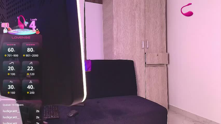 kesha_rosse_ Adult Chat April 2, 2026