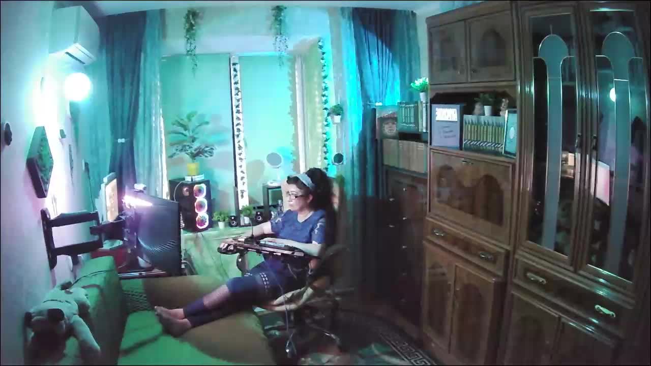 Infodar Adult Chat April 3, 2026