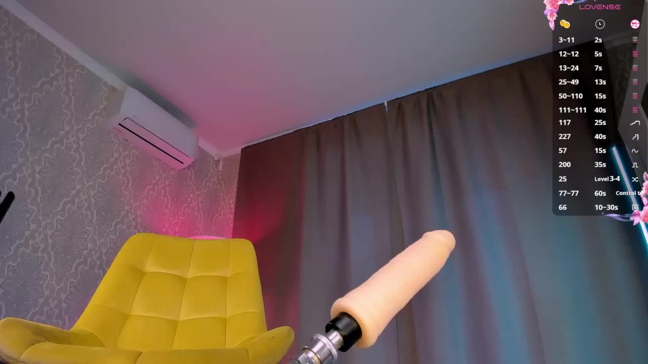 Juicy-Vikki Adult Chat April 3, 2026