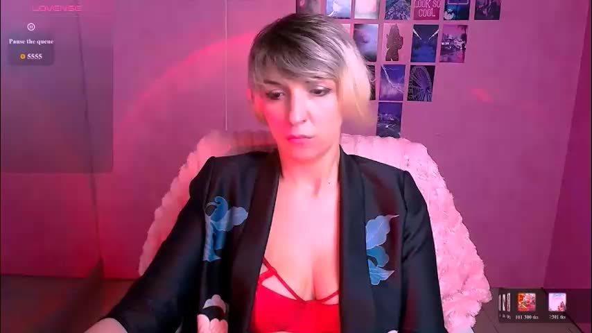 mishelle_blondie Adult Chat April 3, 2026