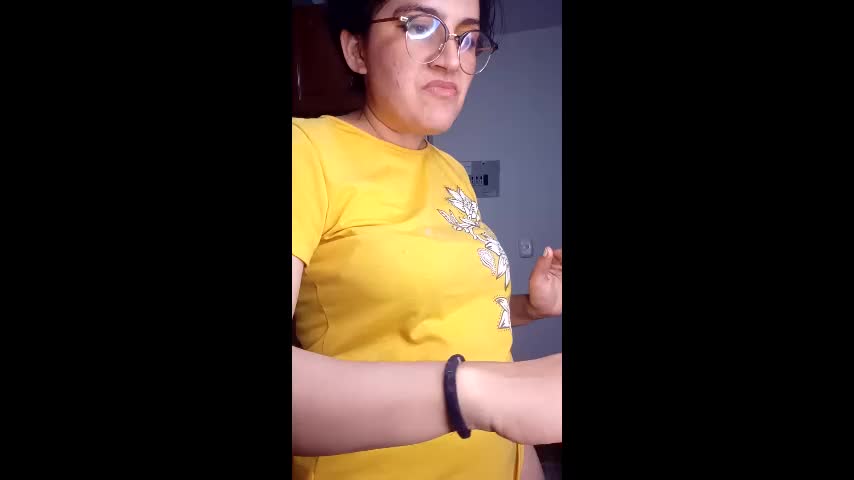 luanapowerful Adult Chat April 2, 2026