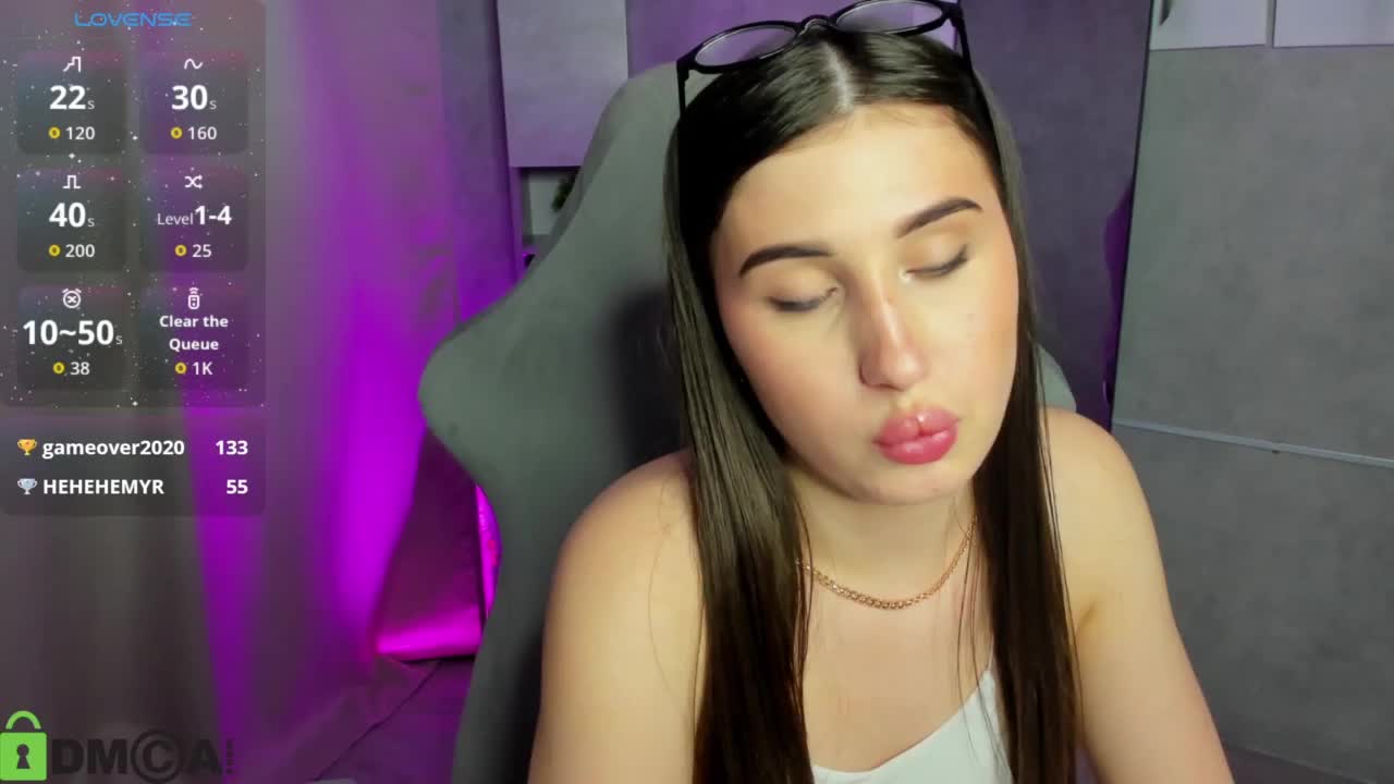 Emily-Lews Adult Chat April 2, 2026