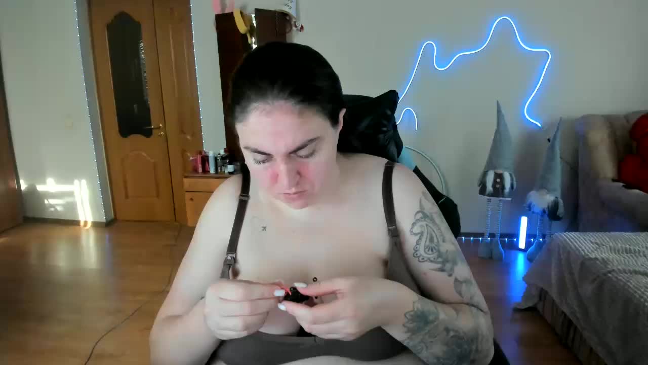 UkraineGirl Adult Chat April 3, 2026