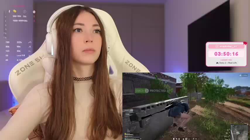 moleculegirl Adult Chat April 3, 2026