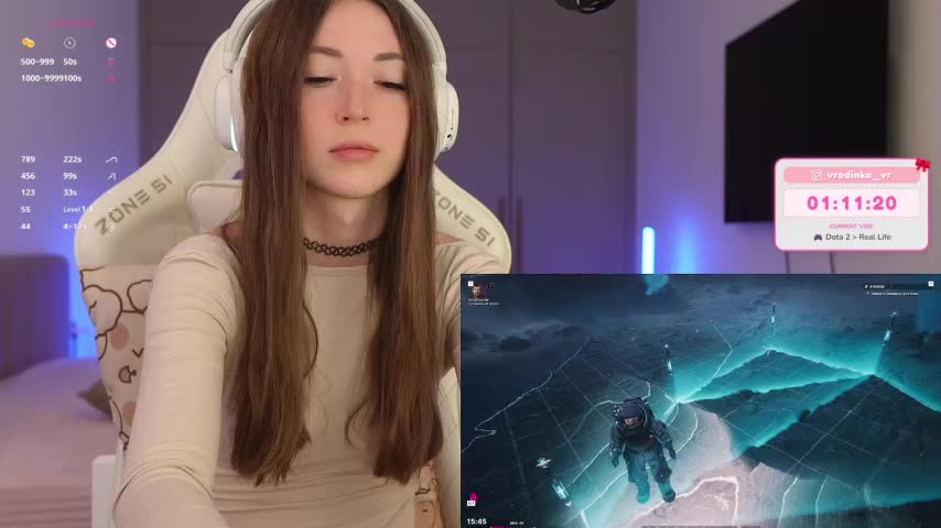 moleculegirl Adult Chat April 2, 2026